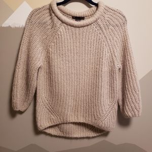 Sweater sweatshirt top XXS